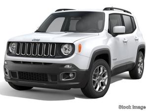  Jeep Renegade Latitude in Johnstown, PA