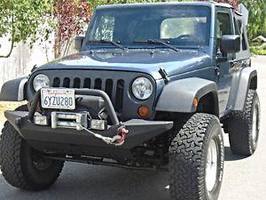  Jeep Wrangler X