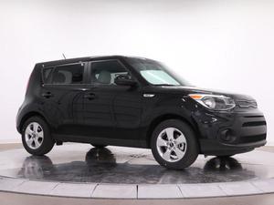  Kia Soul - 4dr Wagon 6A