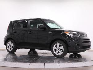  Kia Soul - 4dr Wagon 6A