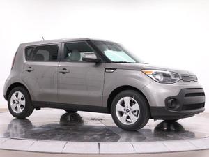  Kia Soul - 4dr Wagon 6A