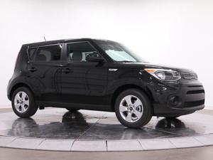  Kia Soul - 4dr Wagon 6A