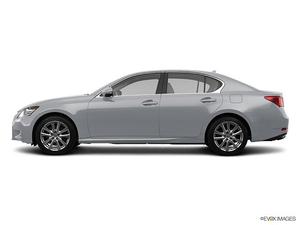  Lexus GS 350 - AWD 4dr Sedan