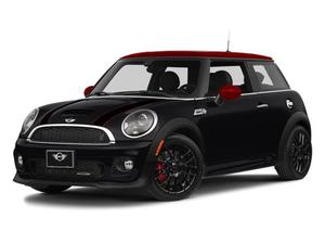  MINI Hardtop John Cooper Works - John Cooper Works 2dr