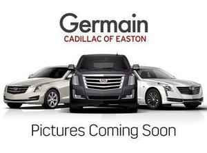 New  Cadillac XT5 Luxury