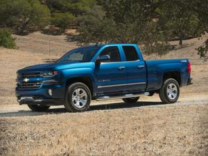 New  Chevrolet Silverado 