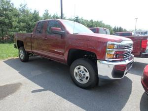 New  Chevrolet Silverado  LT