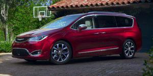 New  Chrysler Pacifica Touring-L