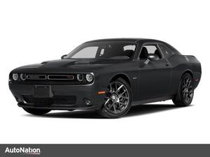 New  Dodge Challenger R/T