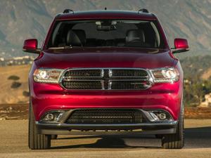 New  Dodge Durango SXT