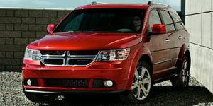 New  Dodge Journey GT