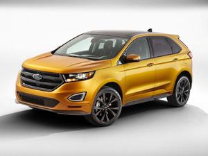 New  Ford Edge Sport