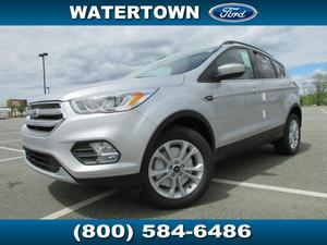 New  Ford Escape SE