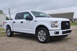 New  Ford F150 XL