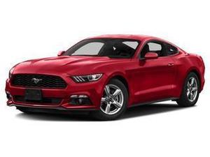 New  Ford Mustang EcoBoost Premium