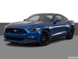 New  Ford Mustang GT