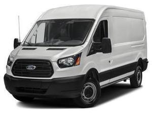 New  Ford Transit-250 Base