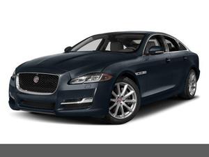 New  Jaguar XJ R-Sport