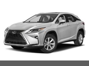 New  Lexus RX 350 Base