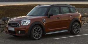 New  MINI Countryman Cooper