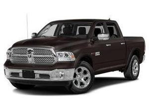 New  RAM  Laramie