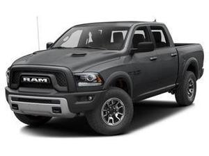 New  RAM  Rebel