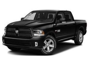 New  RAM  Sport