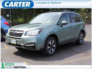 New  Subaru Forester 2.5i Premium