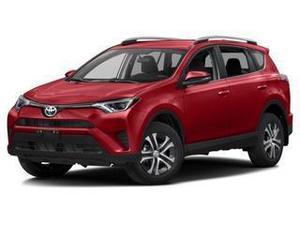 New  Toyota RAV4