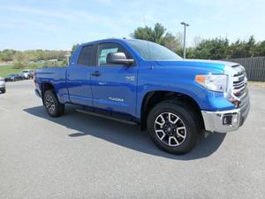 New  Toyota Tundra SR5