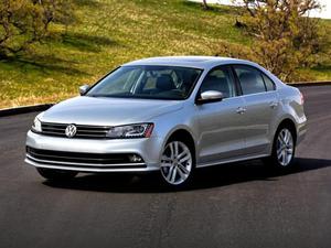 New  Volkswagen Jetta 1.4T SE