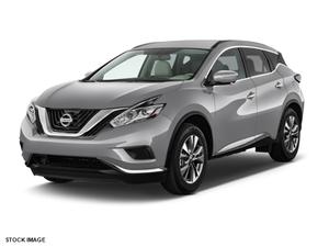  Nissan Murano  FWD S in Muskogee, OK