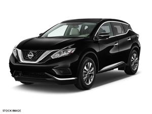  Nissan Murano S in Rockville, MD