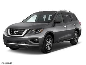  Nissan Pathfinder in Port Arthur, TX