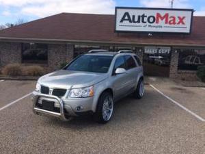  Pontiac Torrent - AWD 4dr SUV