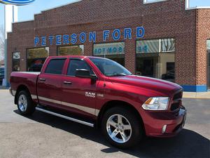  RAM  Tradesman in Oconto Falls, WI