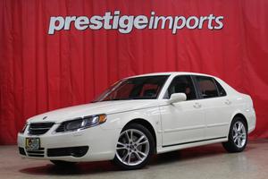  Saab 9-5 -