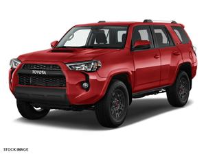  Toyota 4Runner SR5 in Gainesville, GA