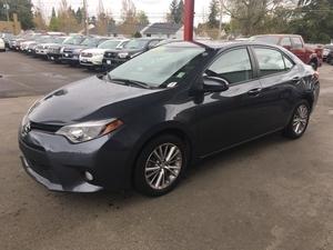  Toyota Corolla L in Portland, OR