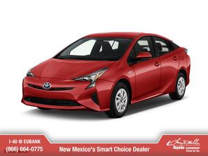 Toyota Prius Two in Albuquerque, NM