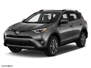  Toyota RAV4 Hybrid XLE in Chandler, AZ