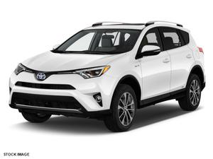  Toyota RAV4 Hybrid XLE in Rock Hill, SC