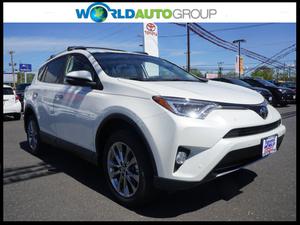  Toyota RAV4 Limited in Lakewood, NJ