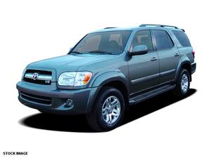  Toyota Sequoia Limited in Bronx, NY