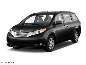  Toyota Sienna XLE 8-Passenger in Gainesville, GA