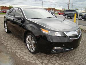 Used  Acura TL 3.7 Advance