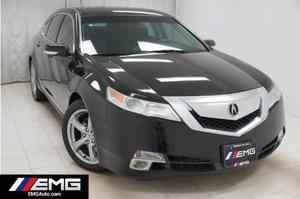 Used  Acura TL Technology