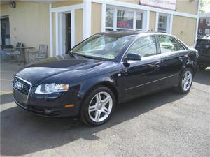 Used  Audi A4