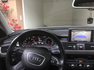 Used  Audi A6 2.0T Premium Plus quattro