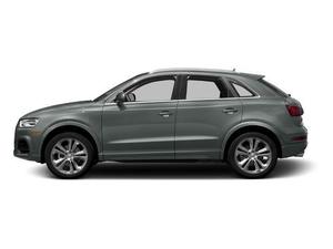 Used  Audi Q3 2.0T Premium Plus quattro